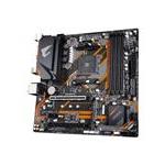 Gigabyte Tech B450M AORUS ELITE