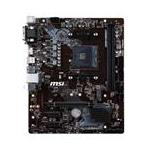 MSI B450M PRO-M2 MAX