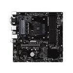 MSI B450PROVDH-A1