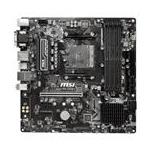 MSI B450PROVDH