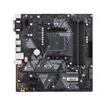 ASUS B450m-A