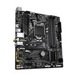 Gigabyte Tech B460M DS3H AC