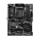 MSI B550-A PRO