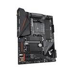 Gigabyte Tech B550 AORUS MASTER (rev. 1.0)