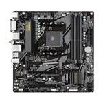 Gigabyte Tech B550M DS3H AC