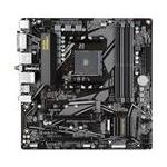Gigabyte Tech B550M DS3H AC rev. 1.x