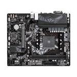 Gigabyte Tech B550M GAMING rev. 1.0