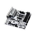 ASRock B550M Pro SE