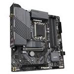 Gigabyte Tech B660M GAMING X AX DDR4