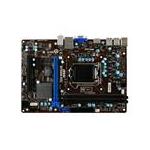 MSI B75MA-E31