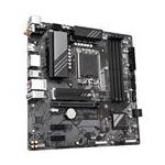 Gigabyte Tech B760M DS3H AX DDR4