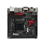 MSI B85I GAMING