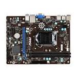 MSI B85M-P33-R