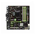 MSI B85M ECO
