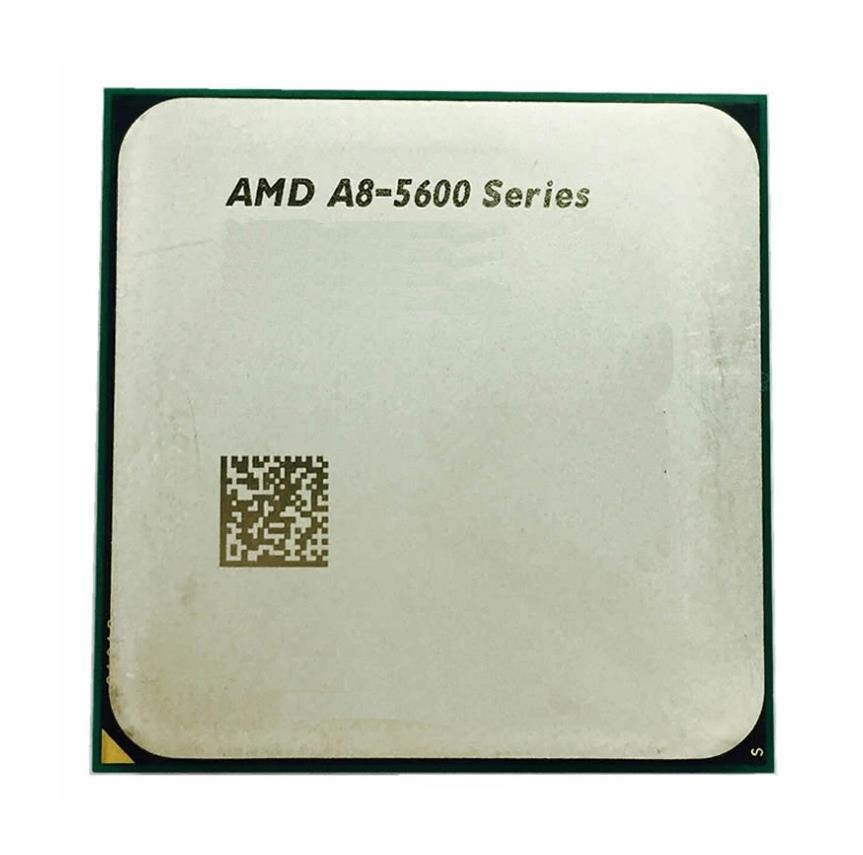 B960743 AMD A8-5600K Quad-Core 3.60GHz 4MB L2 Cache Socket FM2 Processor