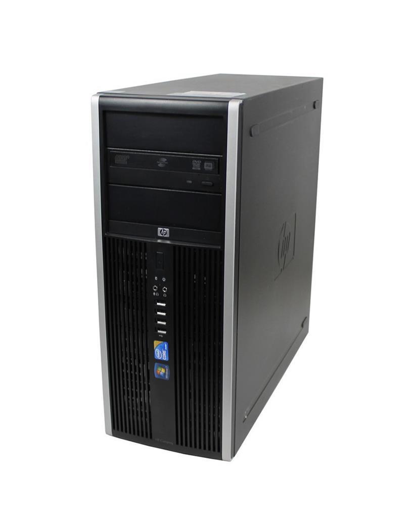 B9C44AWRABA HP Smartbuy Elite 8300 Desktop PC Core I5-3470 3.20Ghz Processor 2GB DDR3 Memory 500GB Hard Drive DVD+/-RW Gigabit Ethernet (Refurbished)