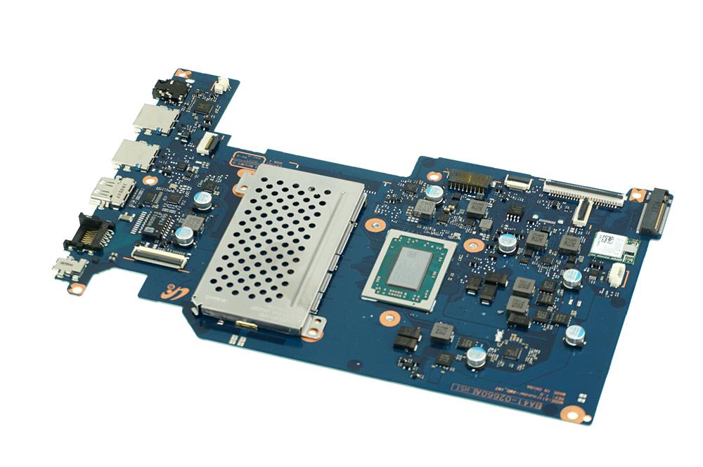 BA41-02660A Samsung Computer System Board