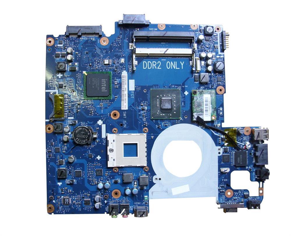 BA92-05276A Samsung System Board (Motherboard) for R510 Notebook (Refurbished)