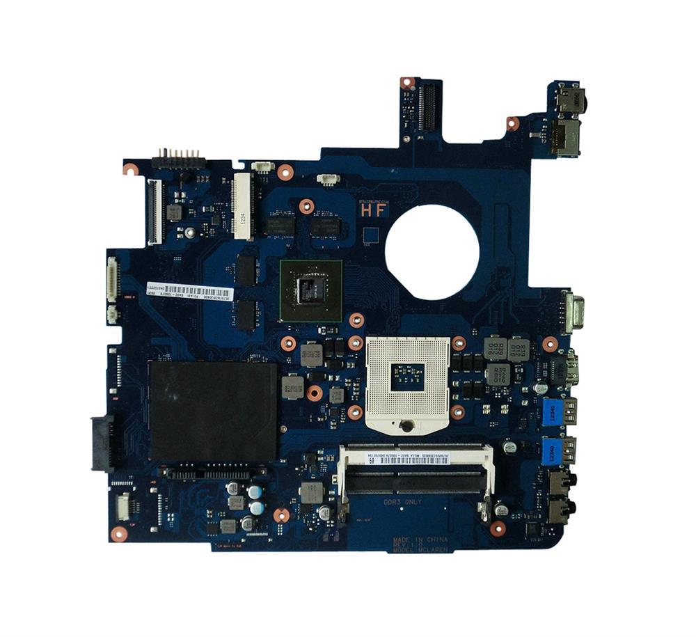 BA92-09190A-N Samsung Np300e5a Laptop System Board