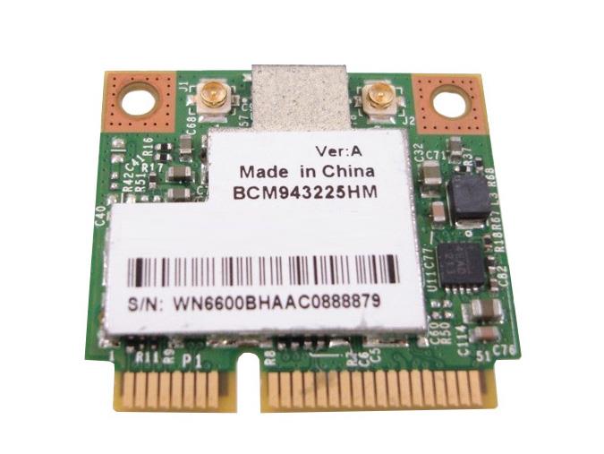 BCM943225HM Broadcom Network Interface Adapter