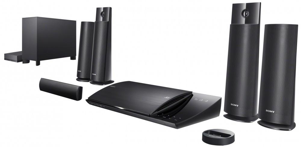 BDVN790W Sony External Optical Drive