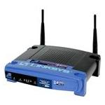Linksys BEFW11S4-1