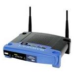 Linksys BEFW11S4R