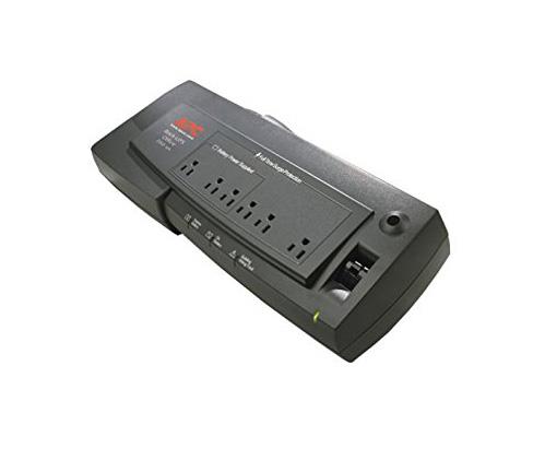 BF350 APC Surge/Ups Walt (Refurbished)