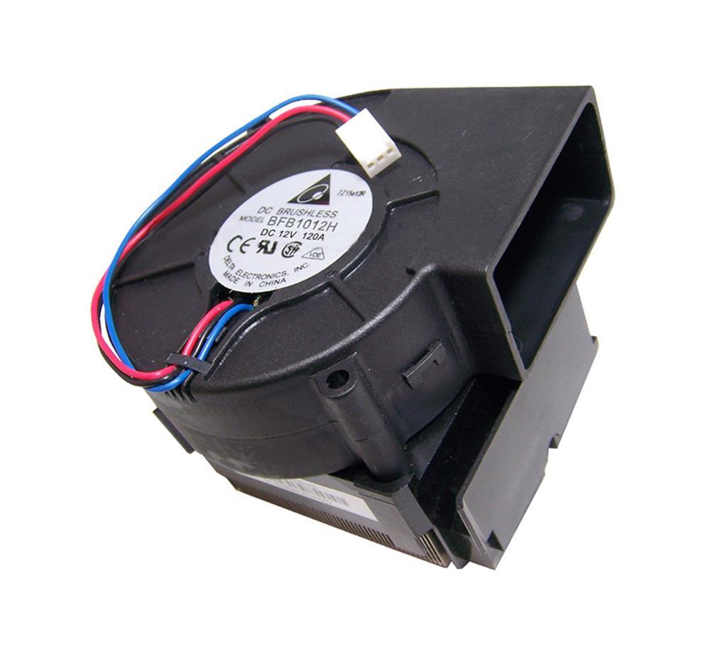 BFB1012HSZ74 HP Processor Fan Unit For Sub