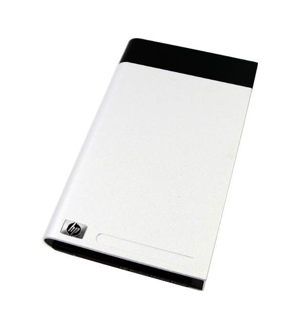 BK241AAAC3 HP Pocket Media PD5000Z 500GB 2.5-inch External Hard Drive USB 2.0 5400 rpm (Refurbished)