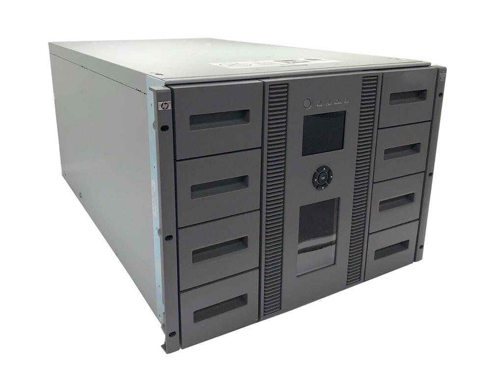 BL533B HP Tape Library and Autoloader