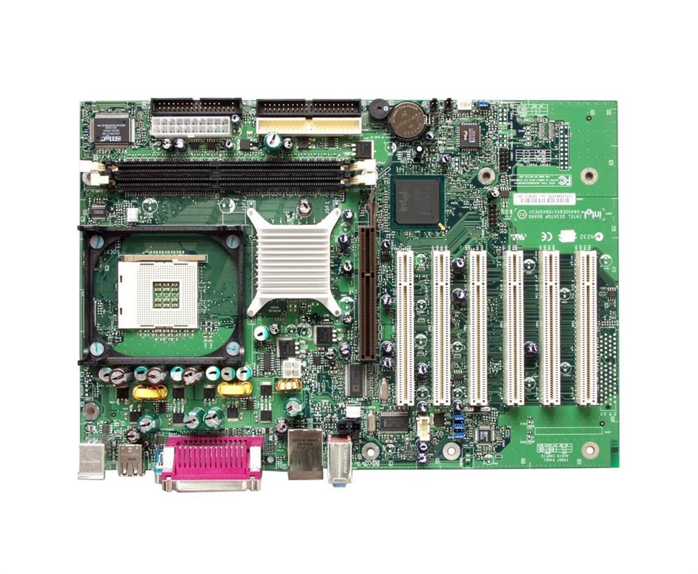 BLKD845PESV Intel D845PESVL Socket 478 ATX Motherboard (Refurbished)