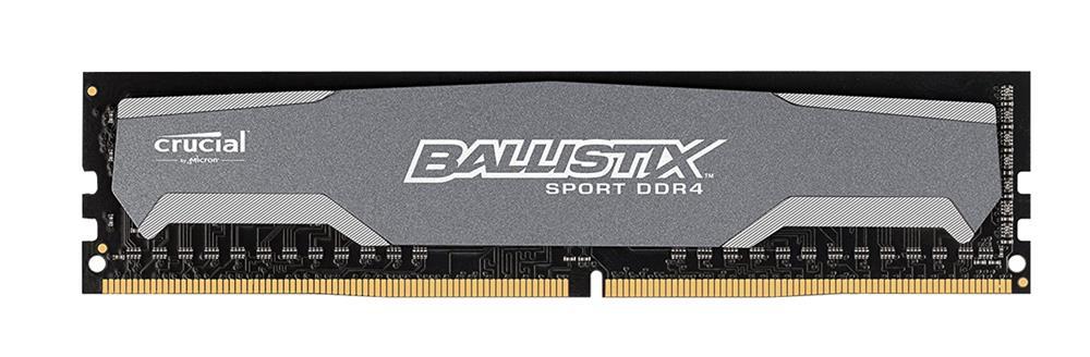 BLS4G4D240FSA.8FARG Crucial Gaming Memory