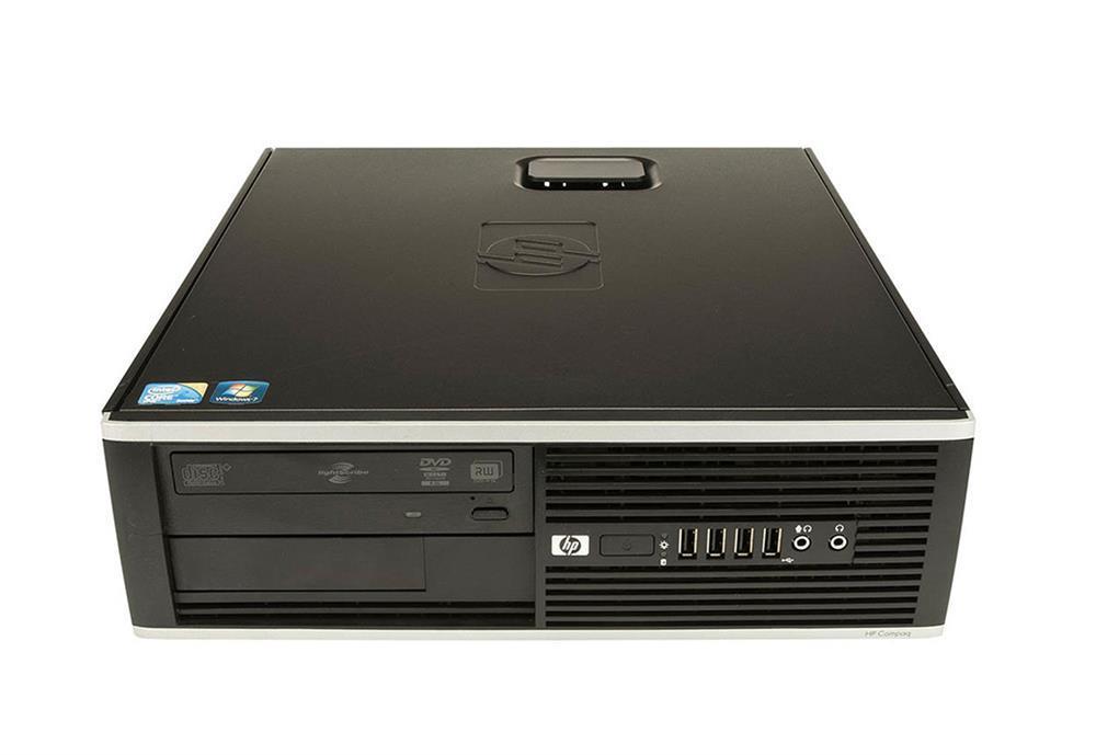BM736USR#ABA HP 8000 Xp7 Duo2 E8400 3.0ghz 160GB SATA 4GB(2x2GB) Dvdrw(Ls (Refurbished) BM736USR ABA