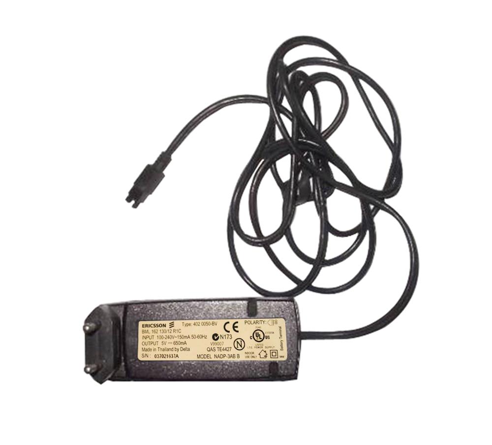 BML162130/13 Ericsson 100-240V 150mA 50/60Hz 5V Output Power Supply