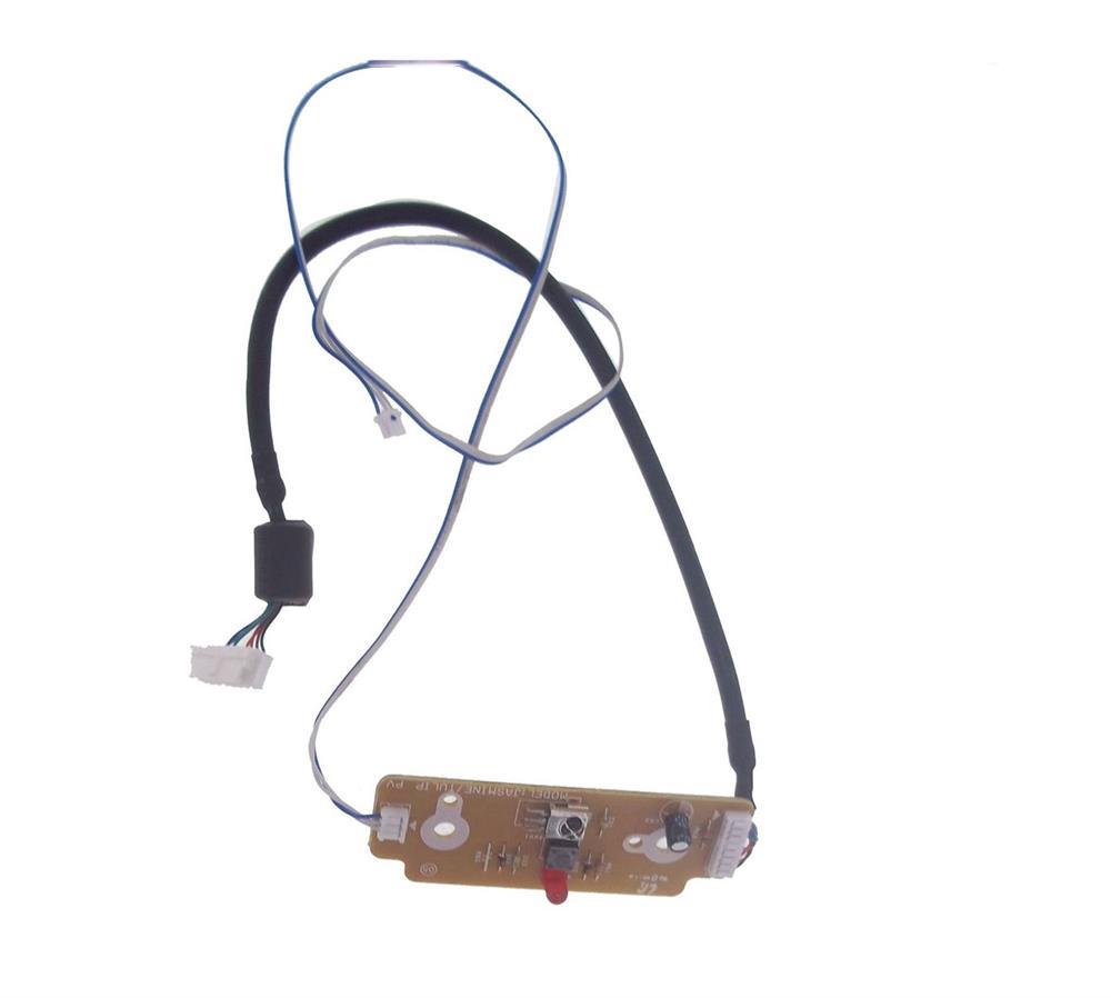 BN96-04884C Samsung Lnt4042Hx Power Board Assembly