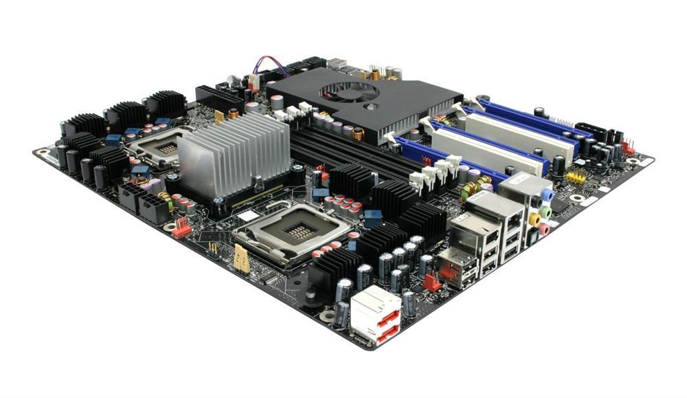 BOXD5400XS Intel Desktop Motherboard Socket LGA-771 Extended ATX (Refurbished)