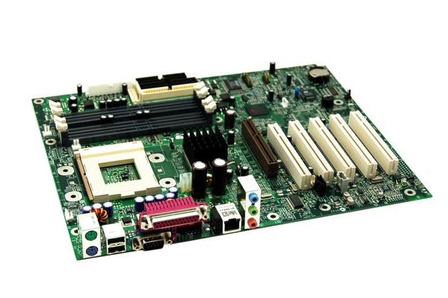BOXD850GBAL Intel D850GBAL Desktop Motherboard Socket 423 850 Chipset ATX (Refurbished)