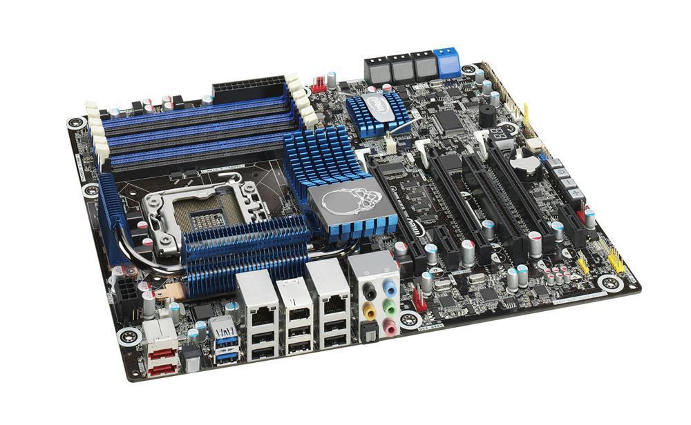 BOXDX58SO2 Intel Computer System Board for Intel Processor