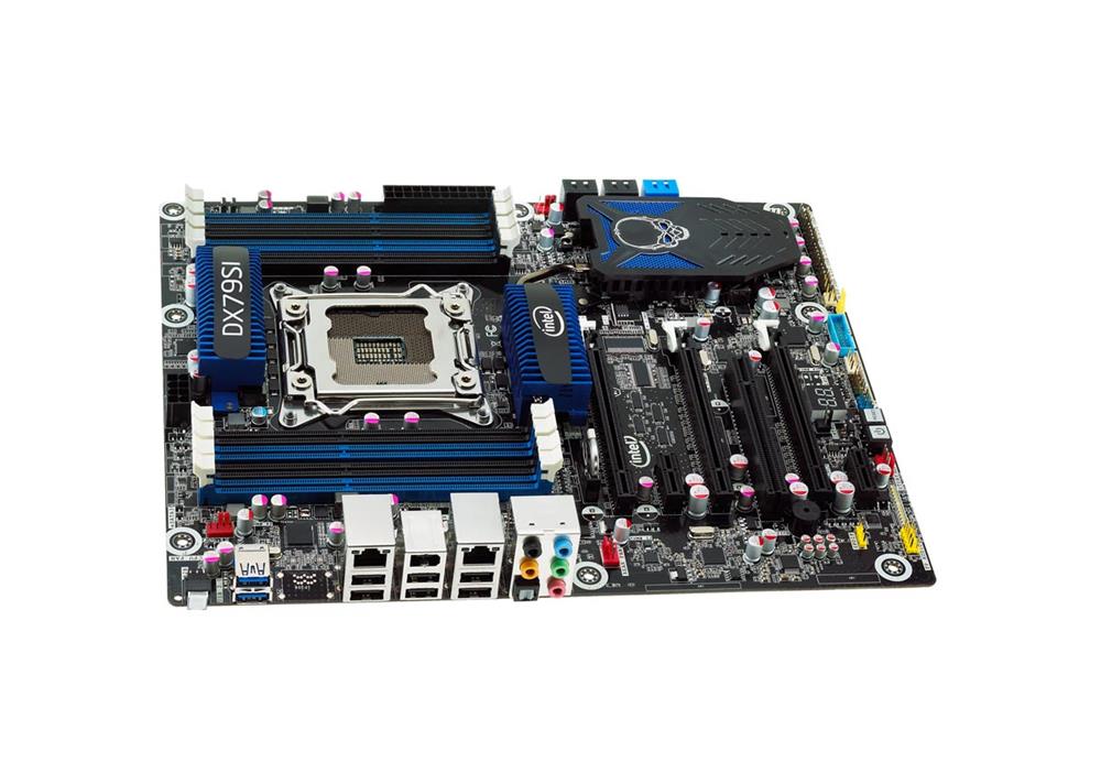 BOXDX79SI Intel Computer System Board for Intel Processor