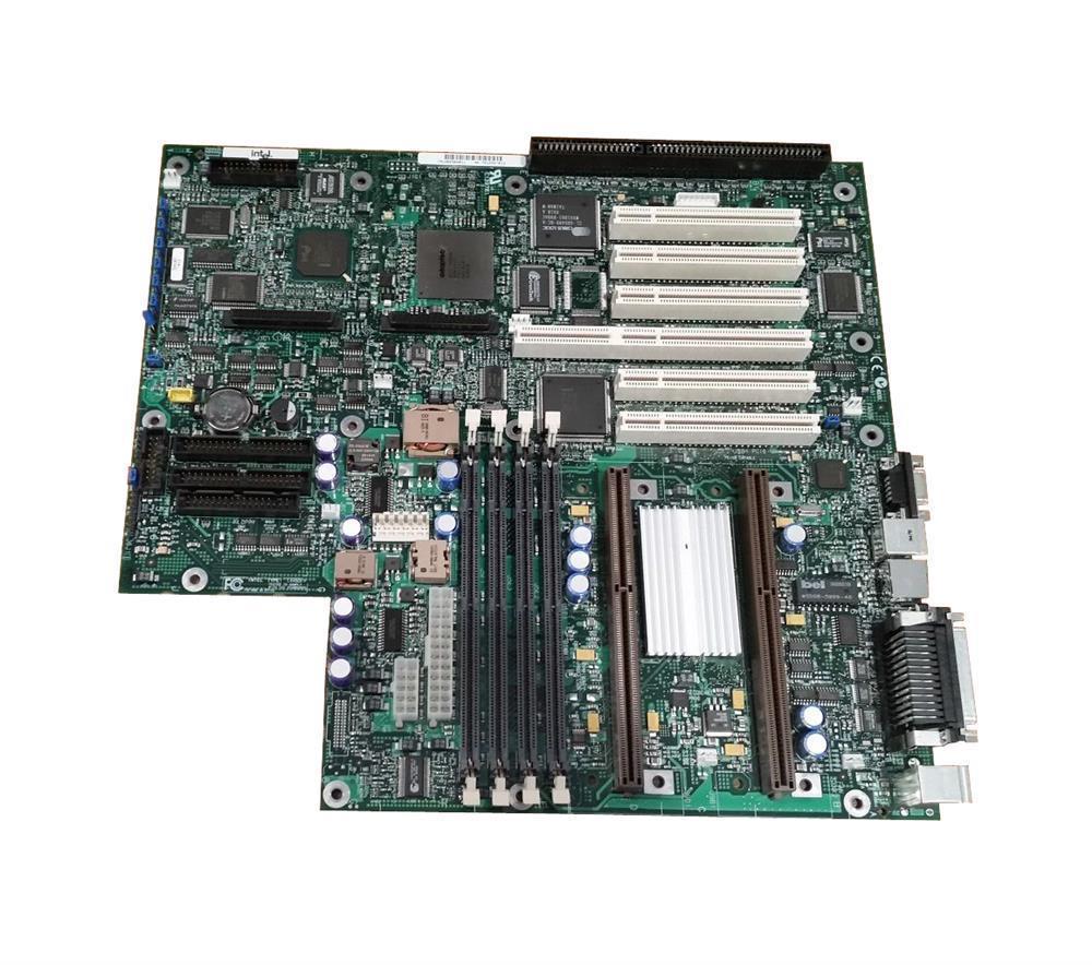 BOXL440GXG Intel Server Motherboard i440GX Chipset Slot 1 ATX (Refurbished)