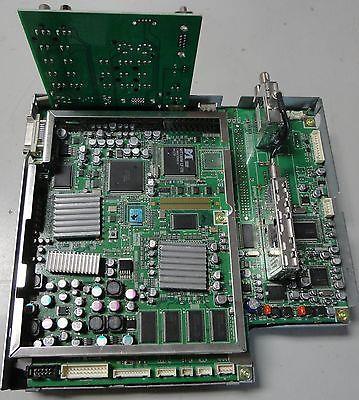 BP94-02296A Samsung Main Board for HLS5087WX HLS5687WX HLS6187W