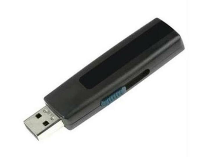 BR-DCX-0131 Brocade 2GB USB Flash Drive 2GB USB (Refurbished)