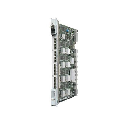 BR-DCX-2101 Brocade Dcx 16pt Blade W/16 8gb Swl Sfp (Refurbished)
