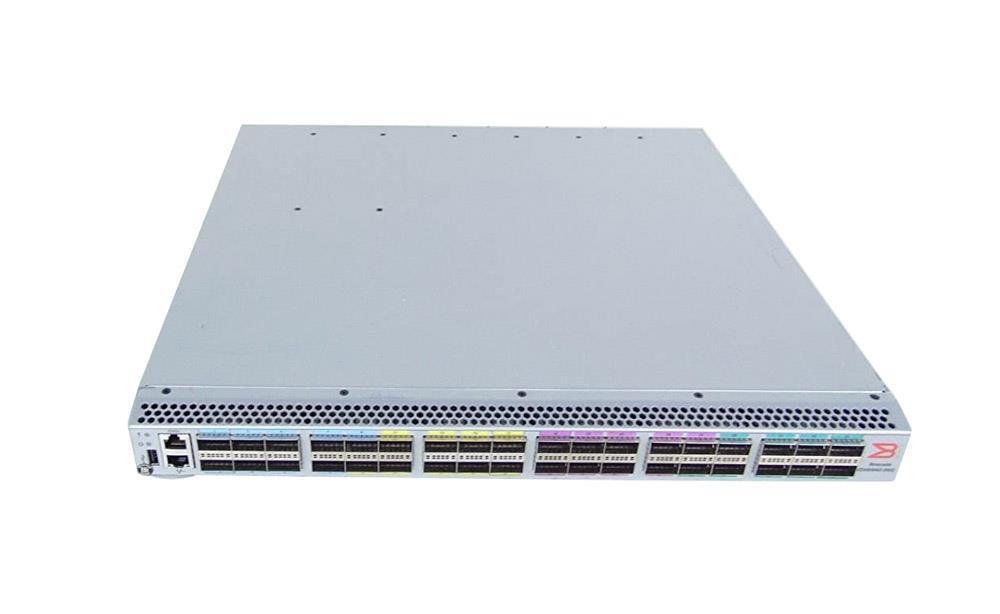 BR-VDX6940-144S-AC-F Brocade VDX 6940-144S Ethernet Switch (Refurbished)
