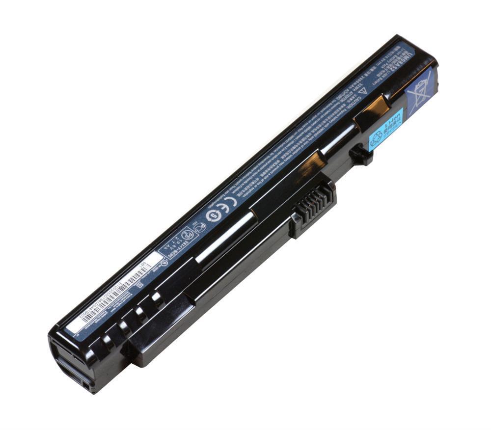 BT.00604.033 Acer 6-Cell 5200mah Li-Ion Battery (Refurbished)