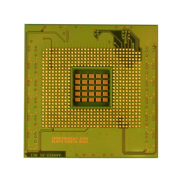 BX80532KC1900E Intel Xeon MP 1.90GHz 400MHz FSB 1MB L2 Cache Socket PPGA603 Processor