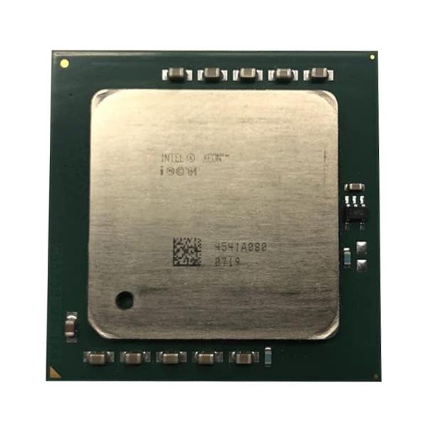 BX80546KG2800FA Intel Xeon 2.80GHz 800MHz FSB 2MB L2 Cache Socket 604 Processor