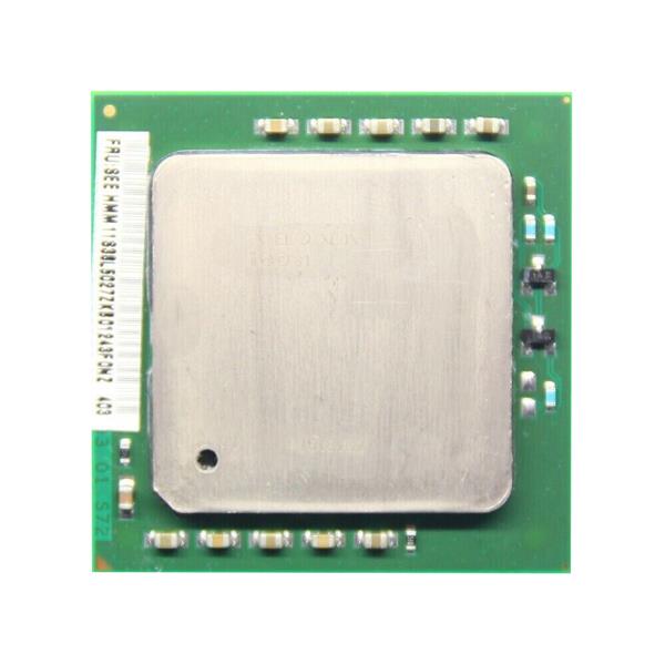 BX80546KG3200FA Intel Xeon 3.20GHz 800MHz FSB 2MB L2 Cache Socket 604 Processor