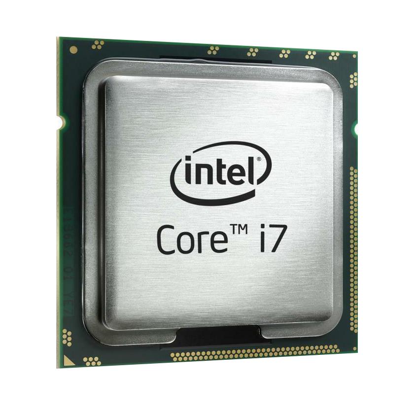 BX80619I7390K Intel Core i7 6-Core 3.20GHz 5.00GT/s DMI2 12MB L3 Cache Processor